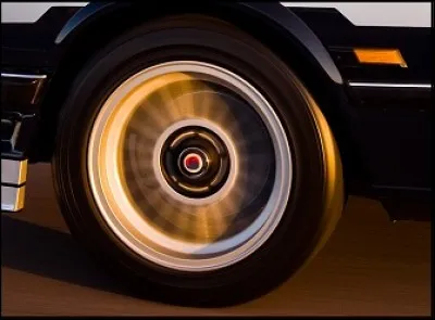 Quelle marque manufacture le pneu Advan Sport V ?