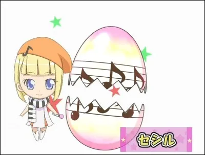 Quel métier préfères-tu ?