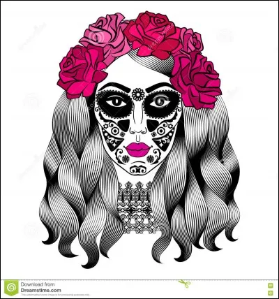 Comment dit-on un squelette de femme ?