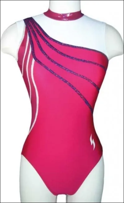 Comment s'appelle ce vêtement ?