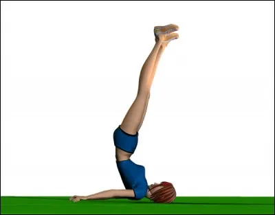 Les enfants débutent avec cette figure qui s'appelle...