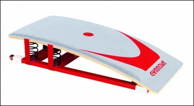 Comment s'appelle cet objet ?