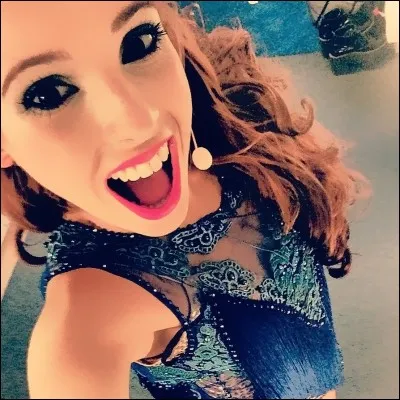 Comment se nomme sa mère ?