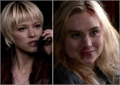 Quelle est la particularité de ce personnage ?