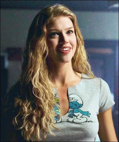 Comment s'appelle ce personnage ?