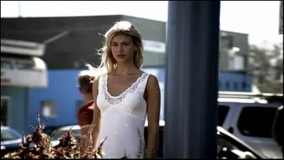 Qu'arrive-t-il à ce personnage ?