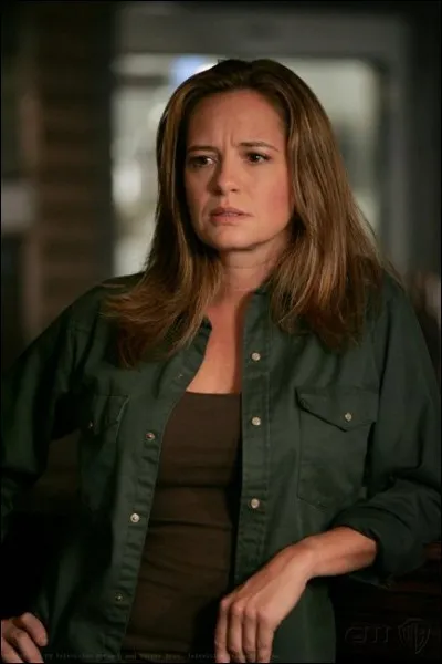 Comment s'appelle ce personnage ?