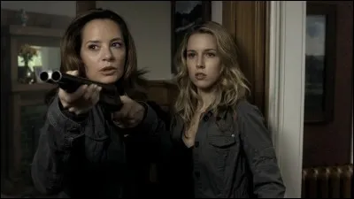 Comment se prénomme sa fille ?