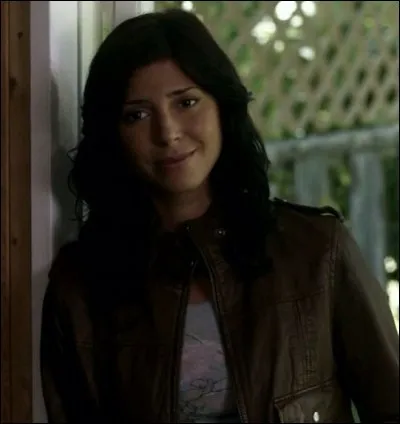 Comment s'appelle ce personnage ?