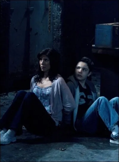 Comment s'appelle son fils ?