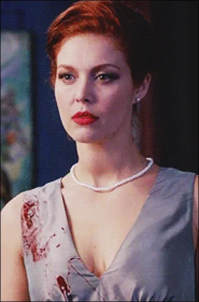 Comment s'appelle ce personnage et quelle est sa particularité ?