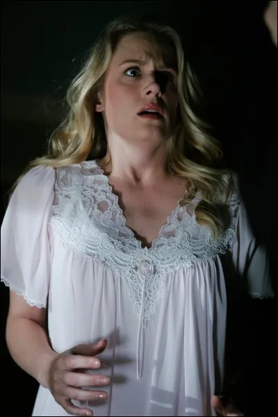 Qu'arrive-t-il à ce personnage ?