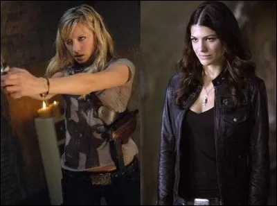 Comment s'appelle ce personnage ?