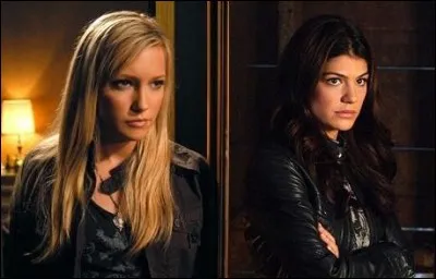 Quelle est la particularité de ce personnage ?