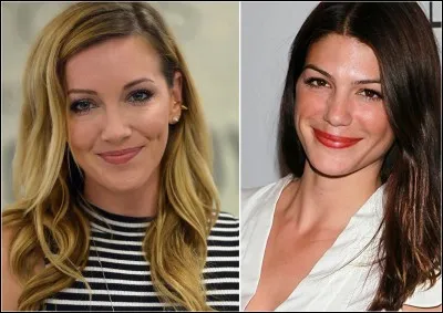 Qui sont les deux actrices à avoir joué ce rôle ?