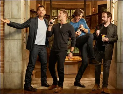 Et qui est donc l'heureux élu ?