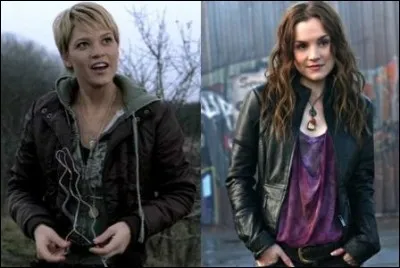 Comment s'appelle ce personnage ?