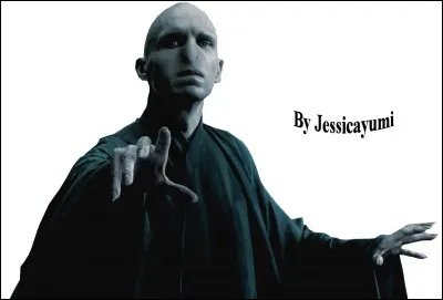 Comment s'appelle Voldemort ?