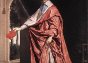 Quiz Richelieu