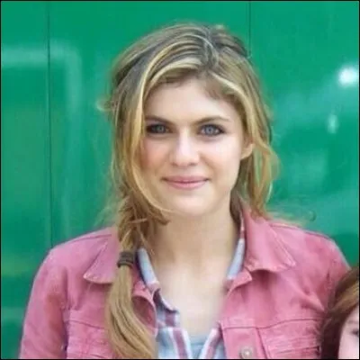 Qui est sa petite amie ?