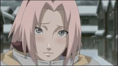 Dans Naruto (Shippuden) qu'avoue Sakura à Naruto ?