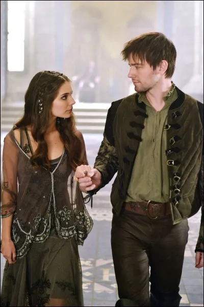 Sont-ils en couple ?