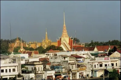 Comment se nomme un habitant de Phnom-Penh ?