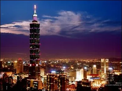 Comment se nomme un habitant de Taipei ?