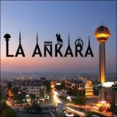 Comment se nomme un habitant d'Ankara ?