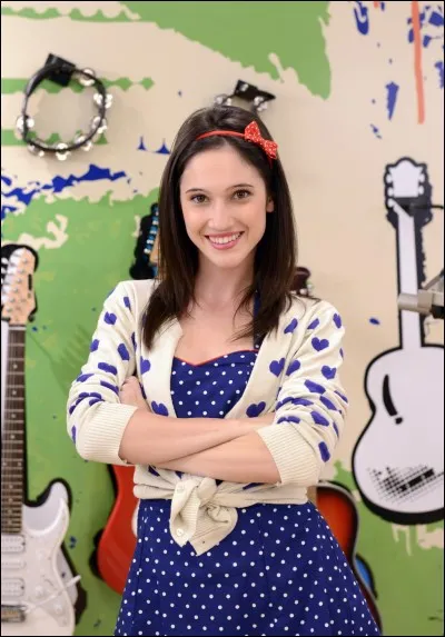 Qui est sur la photo ci-contre ?