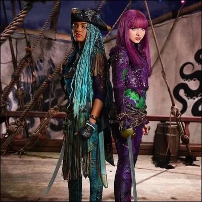 Pourquoi doit-il ramené un objet à Uma ?