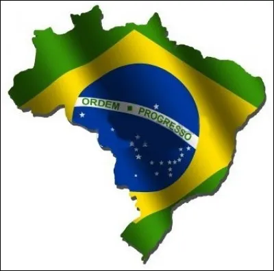 Quel est le premier nom que les Portugais ont donné au Brésil ?