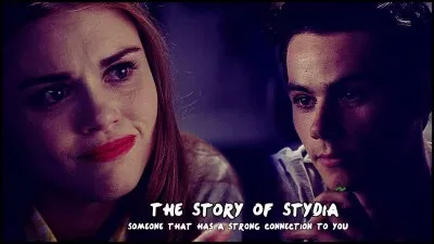 Comment Lydia va-t-elle arrêter la crise de Stiles ?