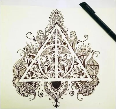 Selon Albus Dumbledore, qui serait le fabriquant de la Pierre de Résurrection ?