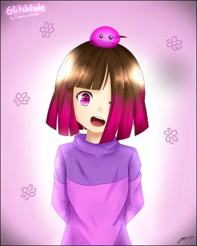 Quelle est la couleur de son âme ?