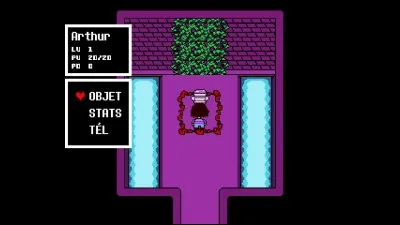 Qui rencontrons-nous dans ce lieu ?