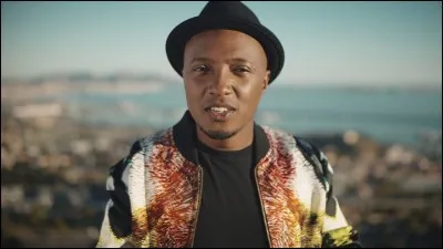 Soprano est un chanteur que mon frère aime !