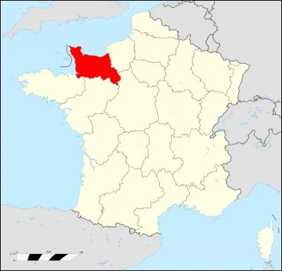 Quelle est cette région ?