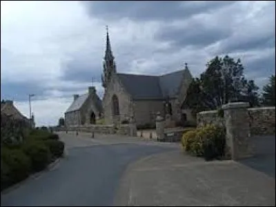 Et nous terminons en Bretagne, &agrave; Tr&eacute;l&eacute;vern. Commune de l'arrondissement de Lannion, elle se trouve dans le d&eacute;partement ...