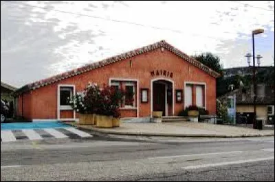 Saint-Didier-sous-Aubenas, en Ard&egrave;che, est un village de l'ancienne r&eacute;gion ...