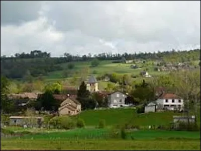 Je vous emm&egrave;ne maintenant dans le P&eacute;rigord central, &agrave; Saint-M&eacute;dard-d'Excideuil. Nous serons en Nouvelle-Aquitaine, dans le d&eacute;partement ...