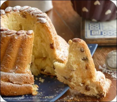 Je ne vais pas prétendre que c'est l'idéal pour la ligne, mais qu'est-ce que c'est bon !