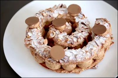 Je termine ce quiz par un symbole !