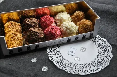 Lille, Lyon, Paris, Londres, New-York etc ... Le gâteau de Frédéric Vaucamps fait le tour du monde !