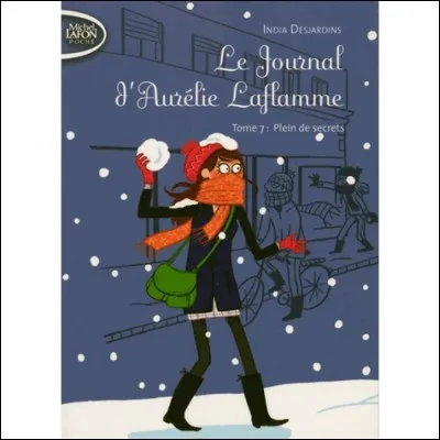 Qui est Satan d'après Aurélie ?