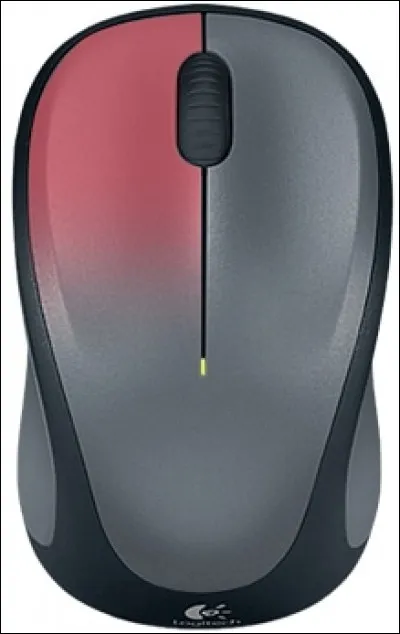 Le clic gauche permet...