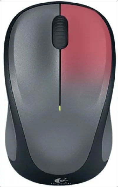 Le clic droit permet...