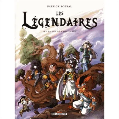 Comment est née Ténebris ?