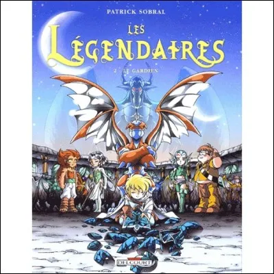 Qui est le Gardien ?