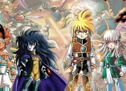 Test Quel personnage des Lgendaires es-tu ?